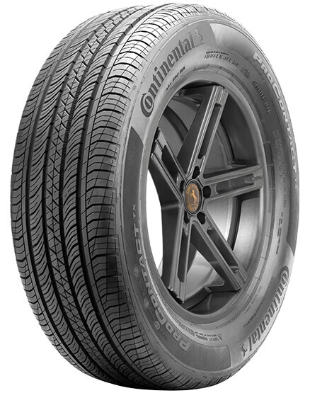 Шина Continental Procontact Tx 285/40R21 109Y