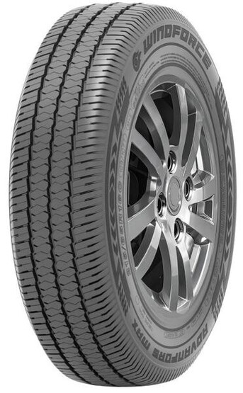 Шина Windforce Advanfors Max 225/70R15 112/110