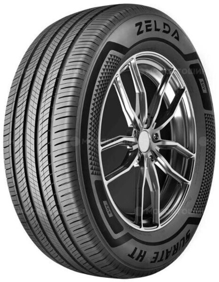 Шина Zelda Surate Ht 235/65R17 104V