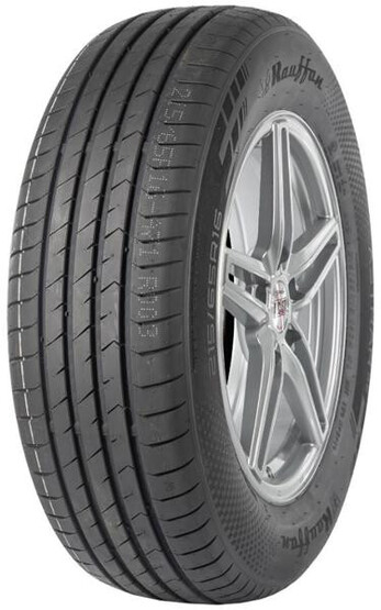 Шина Rauffan Astrar R2 175/65R14 82H