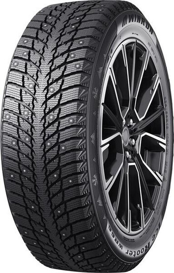 Шина Winrun Ice Rooter Wr66 225/60R17 103H