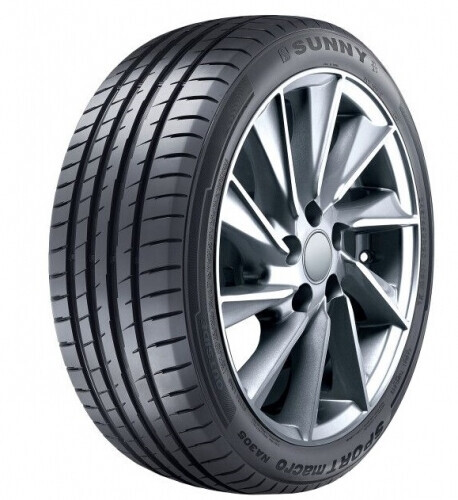 Шина Sunny Na305 245/45R17 95W