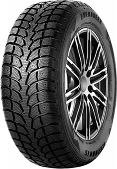 Шина Evergreen Icetour I5 255/55R18 105H