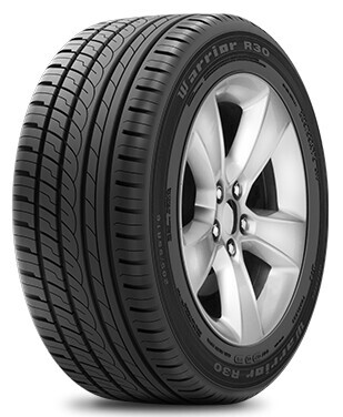 Шина Warrior R30 225/65R17 106H
