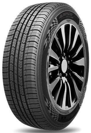 Шина Altenzo Sports Navigator Vii 235/50R18 97V