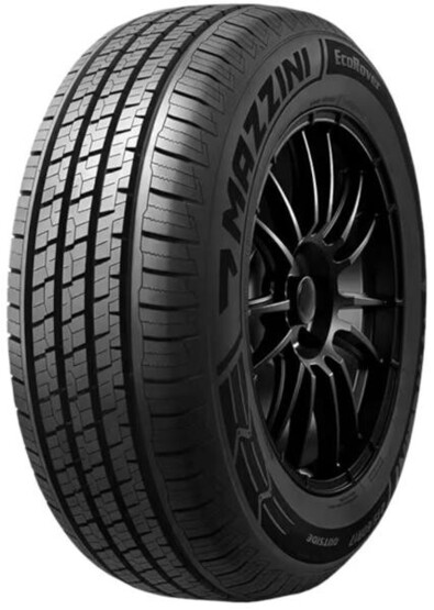 Шина Mazzini Ecorover 235/65R18 110H