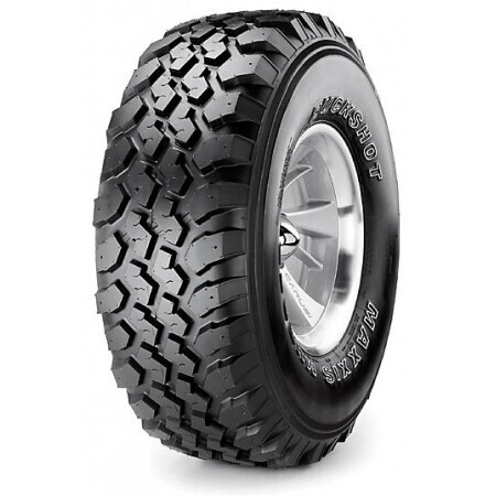 Шина Maxxis Mt-754 285/75R16 122/119