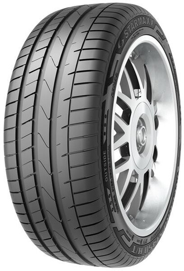 Шина Starmaxx Incurro H/T St450 225/55R19 99H