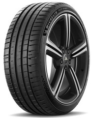 Шина Michelin Pilot Sport 5 265/35R18 97Y