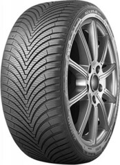 Шина Kumho Solus 4S Ha32 205/45R16 87V