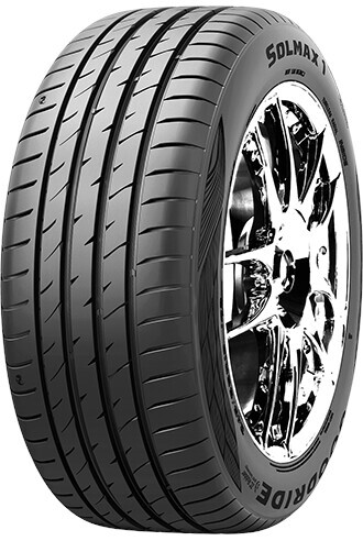 Шина Goodride Solmax1 255/45R21 106W