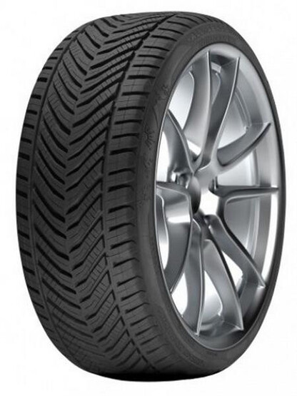 Шина Tigar All Season 215/50R17 95W