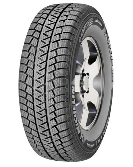 Шина Michelin Latitude Alpin 255/50R19 107V Шина Michelin Latitude Alpin 255/50R19 107V