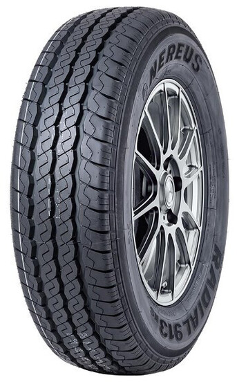Шина Nereus Ns913 205/75R15 103/100