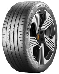 Шина Continental Contiecocontact 7 S 235/55R17 103H