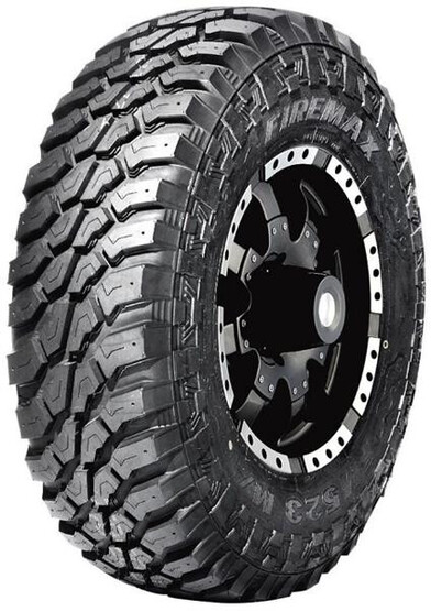 Шина Firemax Fm-523 M/T 33/12R18 118Q