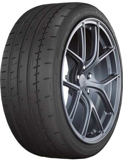 Шина Yokohama Advan Apex V601 245/40R18 97Y