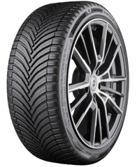 Шина Bridgestone Turanza All Season 6 265/50R19 110Y