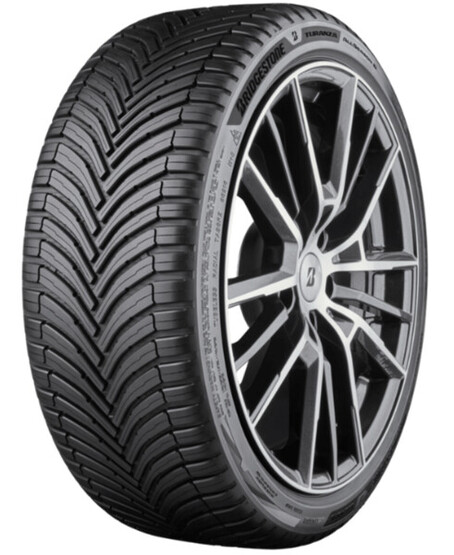 Шина Bridgestone Turanza All Season 6 265/50R19 110Y