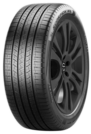 Шина Pirelli Scorpion Ms 285/40R23 115Y