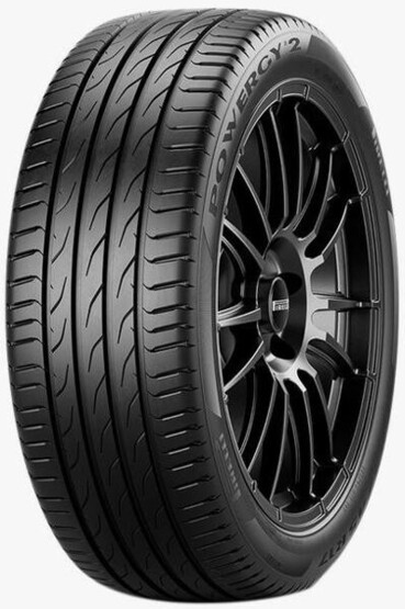 Шина Pirelli Powergy 2 235/55R18 104Y