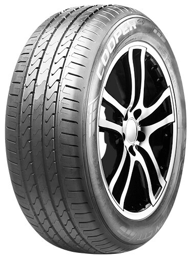 Шина Cooper Evolution Ctt 225/55R19 99H
