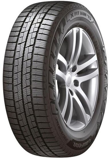 Шина Laufenn X Fit Van 4S Lv71 225/70R15 112/110