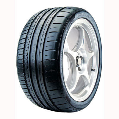 Шина Federal 595 Rpm 255/30R21 93Y