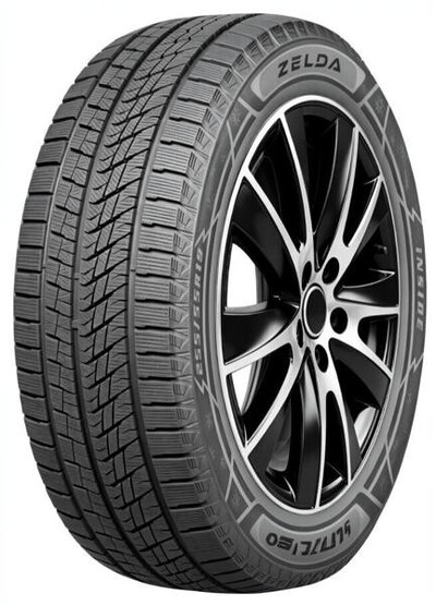 Шина Zelda Surate Ice03 195/65R15 95T