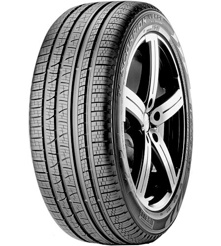 Шина Pirelli Scorpion Verde All Season 245/45R20 99V