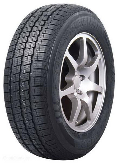 Шина Leao Igreen Van 4S 215/60R16 103/101