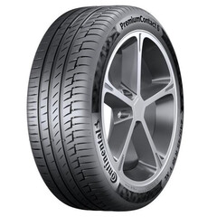 Шина Continental Contipremiumcontact 6 245/40R17 91Y