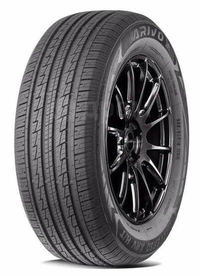 Шина Arivo Traverso Arv H/T 215/70R16 100H