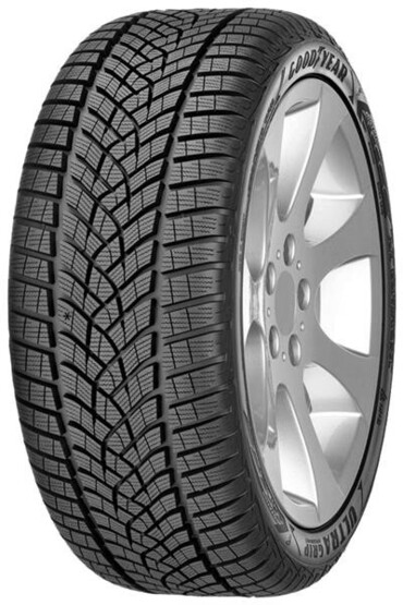 Шина Goodyear Ultragrip Performance + 225/45R17 91H