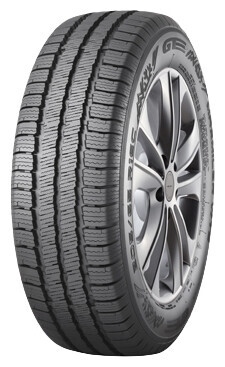 Шина Gt Radial Maxmiler Wt2 175/75R16 101/99R