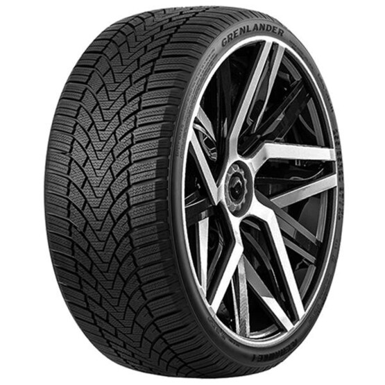 Шина Grenlander Icehawke 1 245/45R19 102H