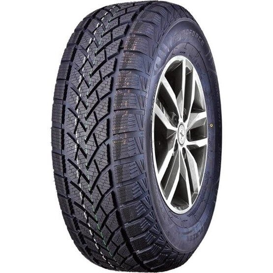 Шина Windforce Snowblazer Pcr 215/70R16 100T