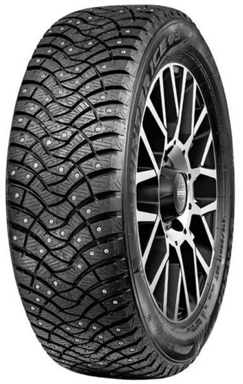 Шина Dunlop Winter Ice03 235/45R17 97T