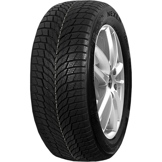 Шина Nexen Winguard Sport 2 Suv 255/50R19 107V