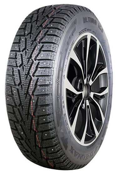 Шина Delmax Ultima Ice 195/65R15 95T