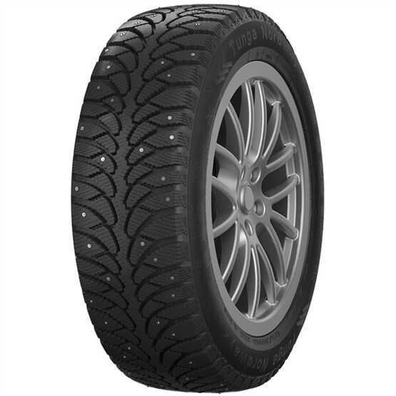 Шина Tunga Nordway 2 205/60R16 96Q Шина Tunga Nordway 2 205/60R16 96Q