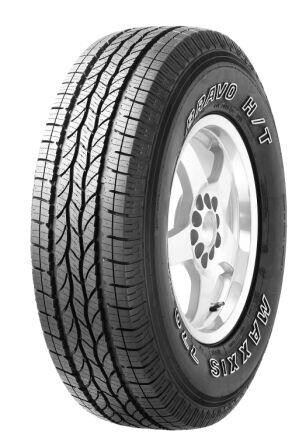 Шина Maxxis Нт-770 235/65R16 107T