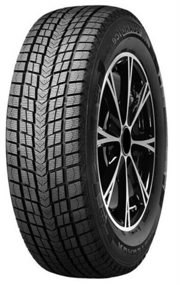 Шина Roadstone Winguard Ice Plus 215/50R17 95T