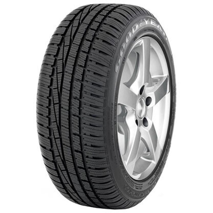 Шина Goodyear Ultra Grip Perfomance 245/45R18 100V