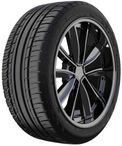 Шина Federal Couragia F/X 295/30R22 103W Шина Federal Couragia F/X 295/30R22 103W