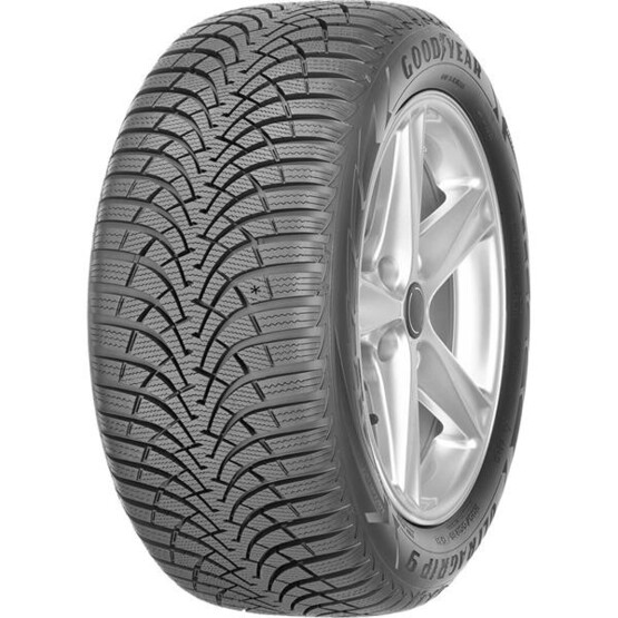 Шина Goodyear Ultragrip 9+ 175/65R15 88T Шина Goodyear Ultragrip 9+ 175/65R15 88T