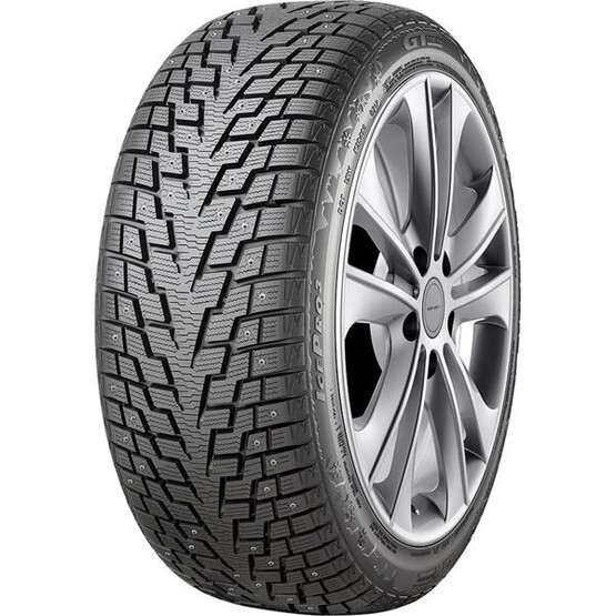 Шина Gt Radial Icepro 3 215/60R16 99T Шина Gt Radial Icepro 3 215/60R16 99T