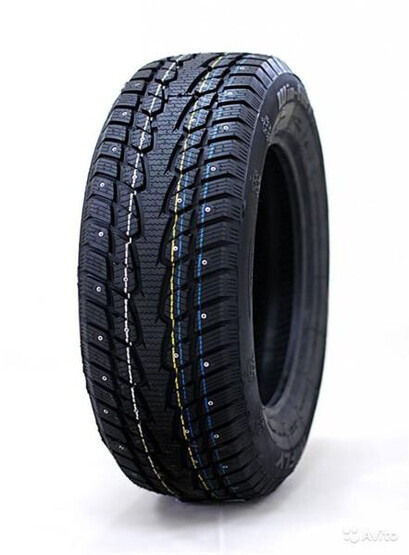 Шина Hifly Win-Turi 215 235/55R18 104H