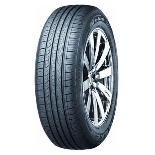 Шина Roadstone N'blue Eco 195/60R15 88H Шина Roadstone N'blue Eco 195/60R15 88H
