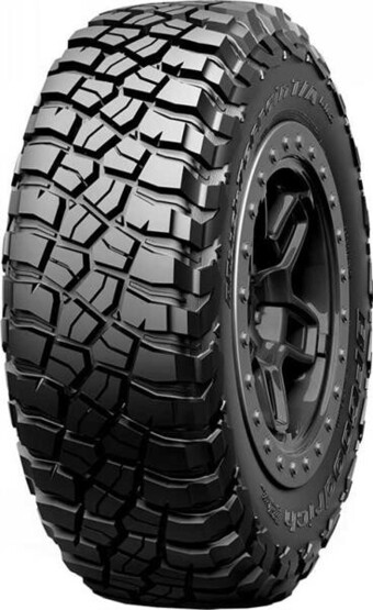 Шина Bfgoodrich Mud-Terrain T/A Km3 285/70R17 121/118